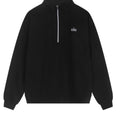 Alo Elevate Quarter-Zip Pullover