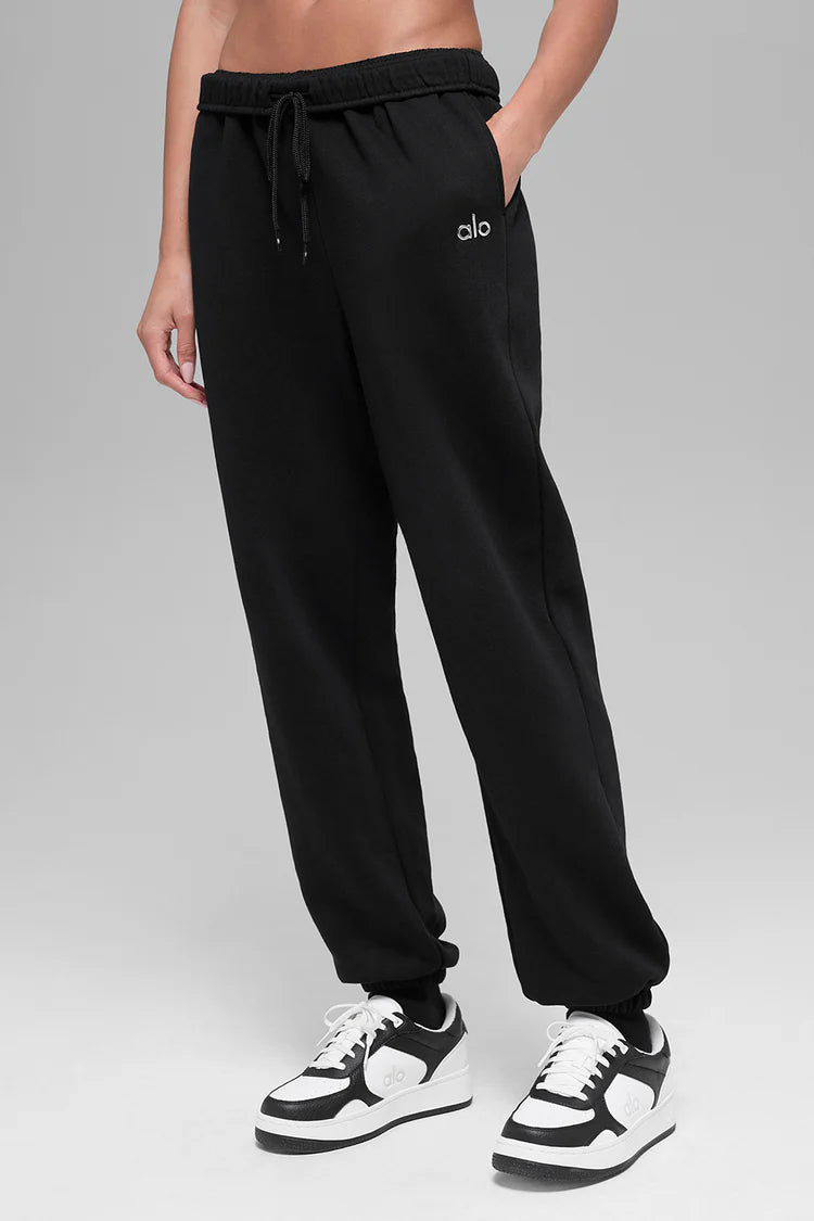 Alo Core Comfort SweatPants