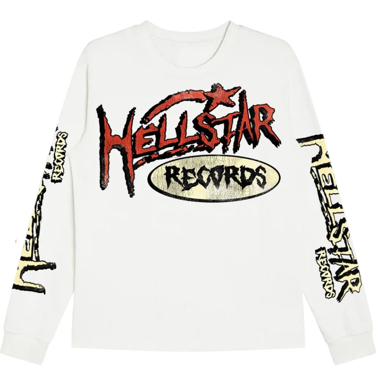 Hellstar Eternal Sound Long Sleeve