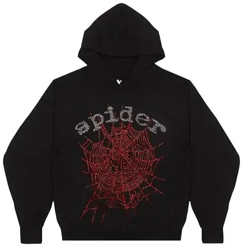 Venom Sp5der Hoodie
