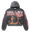 Inferno Valley Forever Hoodie